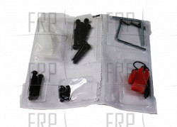HARDWARE PACK - Product Image HARDWARE PACK - Product Image