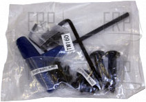 Hardware Pack - Product Image Hardware Pack - Product Image