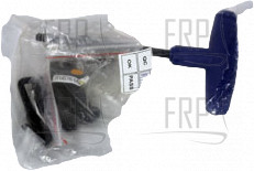 Hardware Pack - Product Image Hardware Pack - Product Image