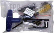 Hardware Pack - Product Image Hardware Pack - Product Image