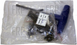 Hardware Pack - Product Image Hardware Pack - Product Image