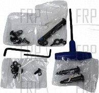 Hardware Pack - Product Image Hardware Pack - Product Image