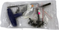 Hardware Pack-3.3,5.3T - Product Image Hardware Pack-3.3,5.3T - Product Image