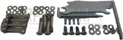 Hardware Pack - Product Image Hardware Pack - Product Image