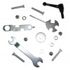 62012940 - hardware pack for bicycle assembly - Product Image