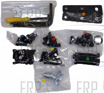 Hardware Package Set(1);MX-E5XC-F;U - Product Image Hardware Package Set(1);MX-E5XC-F;U - Product Image
