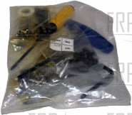 Hardware, Semi-Assembly, EP231-1US - Product Image Hardware, Semi-Assembly, EP231-1US - Product Image
