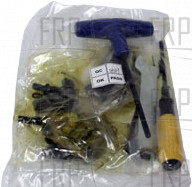 Hardware Set, EP188-1US, - Product Image Hardware Set, EP188-1US, - Product Image