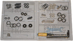 HARDWARE SET, SEMI-MANUFACTURED GOODS, EP2 - Product Image HARDWARE SET, SEMI-MANUFACTURED GOODS, EP2 - Product Image