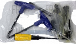 Hardware, TM310 - Product Image Hardware, TM310 - Product Image