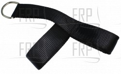 HARNESS, HEEL, HS - Product Image