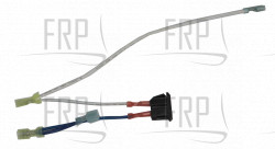 Harness, Power Supply - Product Image