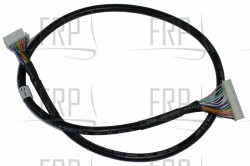 Harness, Wire 11.25" - Product Image