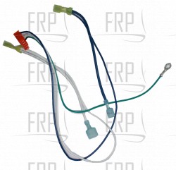 Harness, Wire - Product Image Harness, Wire - Product Image