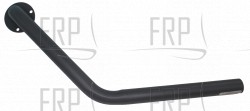 HB,2 BEND,LT,URBGY - Product Image