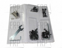 Pack, Hardware - Product Image Pack, Hardware - Product Image