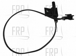 HEAD OF BREAK CABLE BOTTON - Product Image