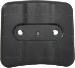 Head Pad Plastic Cover - Product Image Head Pad Plastic Cover - Product Image