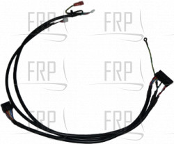 Head Phone Board Connect wire, 300+ - Product Image Head Phone Board Connect wire, 300+ - Product Image