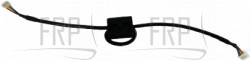 Head Phone Board Connect wire;;;;;;300;T - Product Image Head Phone Board Connect wire;;;;;;300;T - Product Image