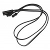 Heart rate cable (upper) - Product Image