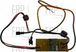 Heart Rate Receiver;-;V2-N;;;H101;-;;;JS - Product Image Heart Rate Receiver;-;V2-N;;;H101;-;;;JS - Product Image