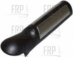 Heart Sensor Set;arm rest;front;;TM758-1 - Product Image Heart Sensor Set;arm rest;front;;TM758-1 - Product Image