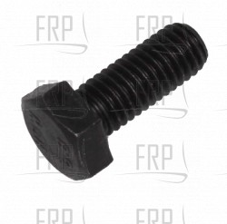 Hex bolt 20mm - Product Image