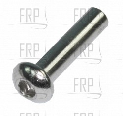 Hex bolt - Product Image