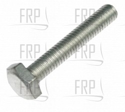 Hex Bolt - Product Image Hex Bolt - Product Image