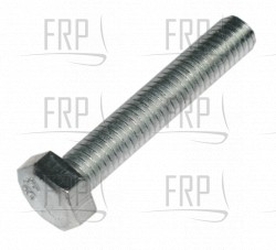 Hex bolt - Product Image