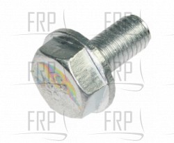 Hex Bolt..M8X20 - Product Image Hex Bolt..M8X20 - Product Image