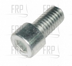 Hex head bolt - Product Image
