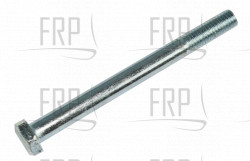Hex Head Bolt M10*110 - Product Image