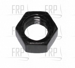 Hex Nut - Product Image