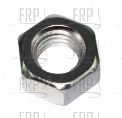 Hex. Nut - Product Image