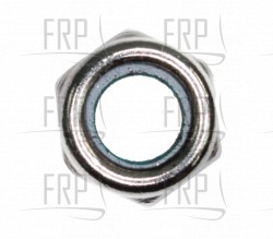 Hex. Nut - Product Image