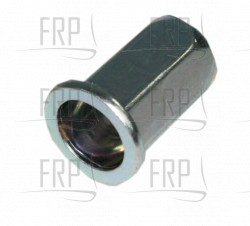 Hex Nut - Product Image Hex Nut - Product Image