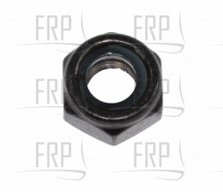 Hex nut - Product Image