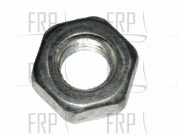 Hex nut M10-8t - Product Image