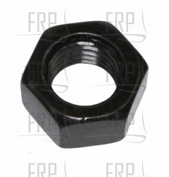Hex nut M14 - Product Image