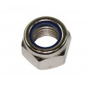 24012611 - Nut, Hex - Product Image