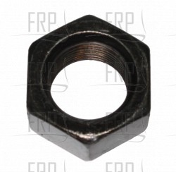 Hex Nut M22xP1.5 - Product Image