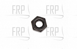 hex nut m3x0.5 - Product Image