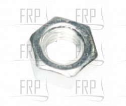 Hex nut M6 - Product Image
