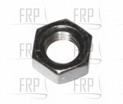 Hex Nut M8xP1.25 - Product Image
