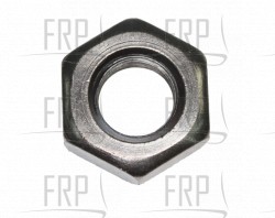 Hex nut/M10 - Product Image