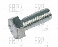 Hex. screw - Product Image