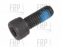 Hex screw - Product Image Hex screw - Product Image