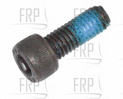 Hex screw - Product Image Hex screw - Product Image